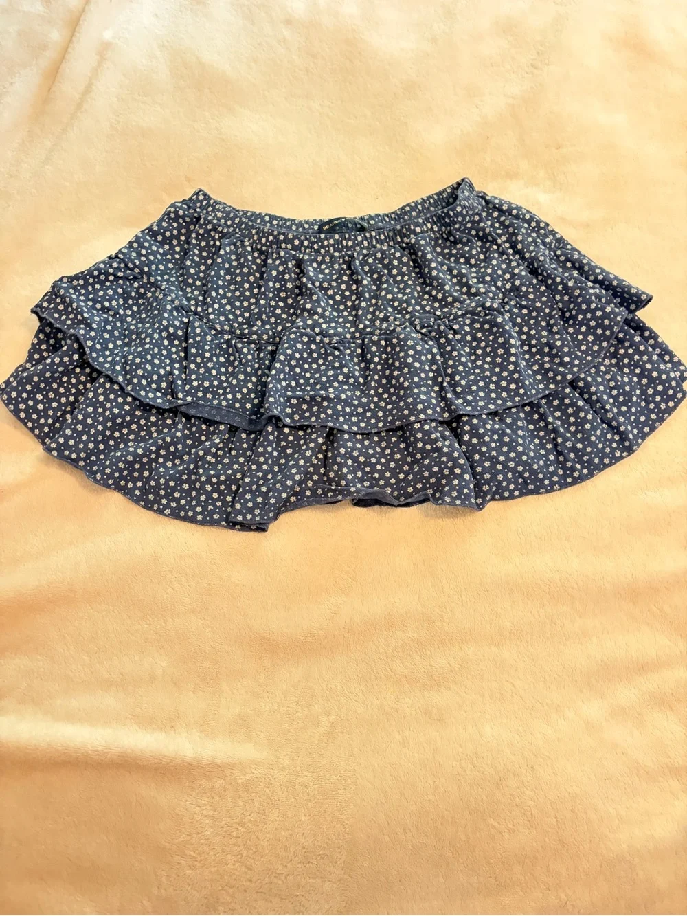 Brandy Melville Skirt 🫐🌸